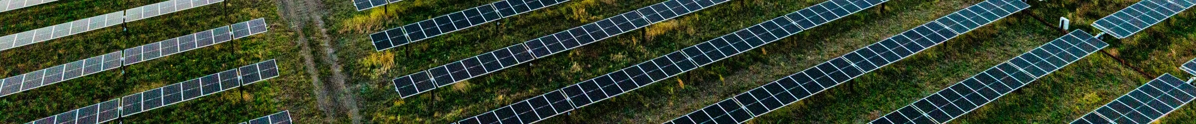 Solar Array