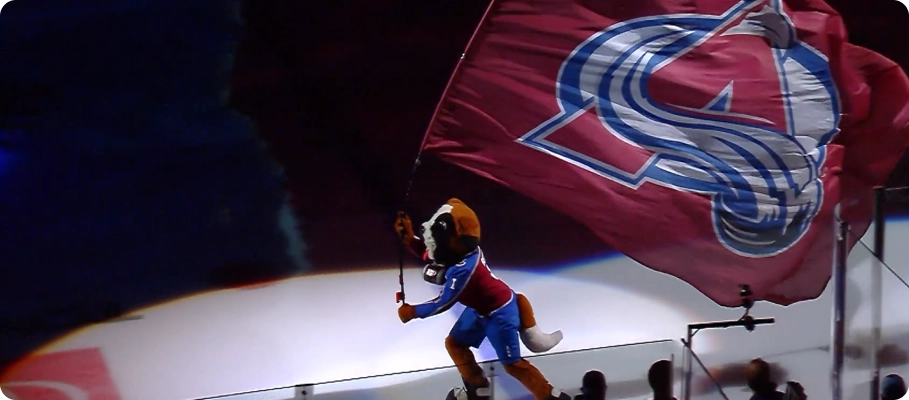 Colorado Avalanche
